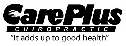 CarePlus Logo